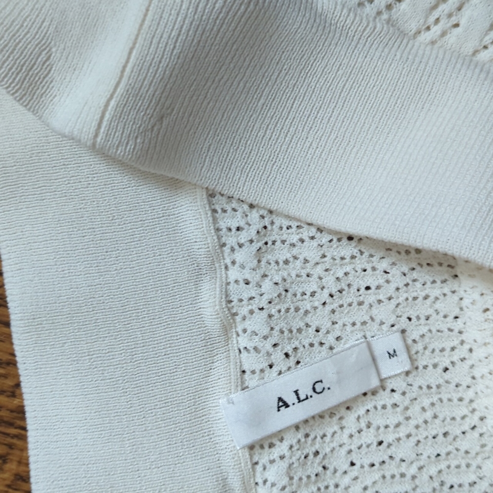 ALC Maxi Skirt